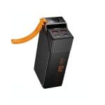 Hoco DB100 Harmony PD65W Power Bank - 30000mAh