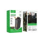 Hoco DB100 Harmony PD65W Power Bank - 30000mAh