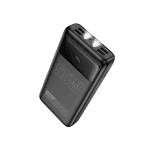 Hoco DB81 Fully Compatible Power Bank - 30000mAh