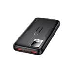 Hoco DB84 Resolute 22.5W Power Bank - 10000mAh