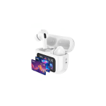 Hoco EW72 ANC TWS Earbuds with Display