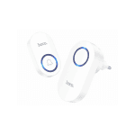 Hoco HI25 Low-Power Wireless Doorbell Set