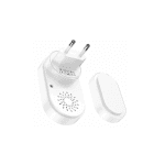 Hoco HI25 Low-Power Wireless Doorbell Set
