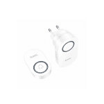 Hoco HI25 Low-Power Wireless Doorbell Set
