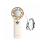 Hoco HX605 Ice Pack Series Foldable Handheld Fan