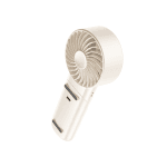Hoco HX605 Ice Pack Series Foldable Handheld Fan