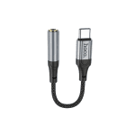 Hoco LS36 Digital Type-C to 3.5 Audio Converter