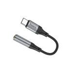 Hoco LS36 Digital Type-C to 3.5 Audio Converter