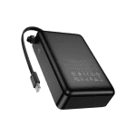 Hoco MMJ-04 35W PD Fast Charging Power Bank - 20000mAh