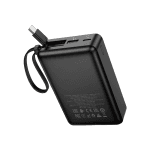 Hoco MMJ-04 35W PD Fast Charging Power Bank - 20000mAh