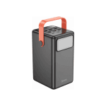 Hoco MMJ-20 Power Bank with LED Floodlight - 100000mAh