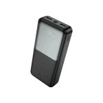 Hoco MMJ-22 Fast Charging Power Bank - 20000mAh