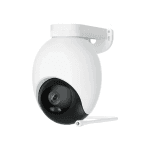 IMILAB EC6 3K Wi-Fi Dome IP Camera with 360 Degree rotation