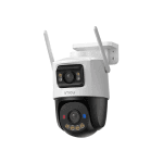 Imou Cruiser Dual 2 10MP Dual Lens Smart WiFi Camera