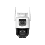 Imou Cruiser Dual 2 6MP 2K Dual Lens Wi-Fi IP Camera