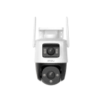 Imou Cruiser IPC-S7XP-6M0WED 3MP+3MP Wi-Fi PT Dome IP Camera