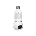 Imou IPC-S6DP-3MOWEB 3MP Wi-Fi Bulb IP Camera