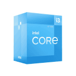 Intel Core i3-12100 12th Gen Alder Lake Processor