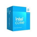 Intel Core i3 14100 14th Gen Raptor Lake Processor