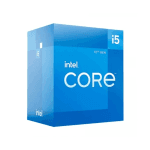 Intel Core i5-12400 12th Gen Alder Lake Processor