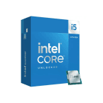 Intel Core i5-14600K 14th Gen Raptor Lake Processor