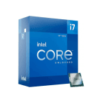 Intel Core i7-12700 12th Gen Alder Lake Processor