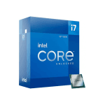 Intel Core i7-12700K 12th Gen Alder Lake Processor