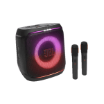 JBL PartyBox Encore 2 Wireless Speaker With Mic