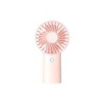 JISULIFE F2D Portable Hand Fan 6000mAh