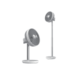 JISULIFE FA13P Table Fan Life7 Upgraded Version