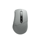 Jedel GWH-110 Tri-Mode Ergonomic Wireless Mouse