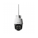 Jovision JVS-N96-X3 3MP Wi-Fi Full-Color Pan Tilt IP Camera