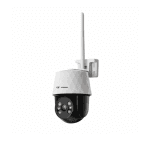 Jovision JVS-N96-X3 3MP Wi-Fi Full-Color Pan Tilt IP Camera