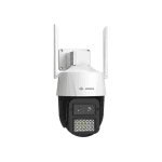 Jovision JVS-N98-X3 3MP Dual-Lens Full-Color Wi-Fi PTZ Camera