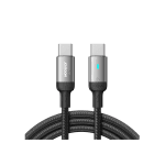Joyroom S-CC100A10 100W Nylon Type-C Cable