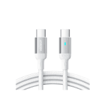 Joyroom S-CC100A10 100W Nylon Type-C Cable