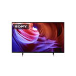 Sony KD-65X85K 65-Inch 4K HDR Smart TV