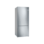 BOSCH KGN76VI31M Series 4 Free Standing Refrigerator - 578L