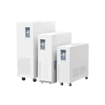 KSTAR GP806H 6KVA Standard Backup Online UPS Without Battery