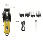 Kemei KM-709A Beard & Hair Trimmer