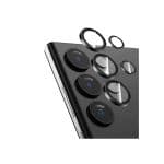 Kuzoom HD Glass AR Lens Protector for Galaxy S25 Ultra