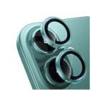 Kuzoom HD Lens Protector for iPhone 16 Series