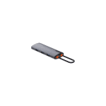 LDNIO DS-15U 5 In 1 USB C to USB Hubs