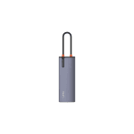 LDNIO DS-15U 5 In 1 USB C to USB Hubs