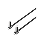 LDNIO LC25 4-In-1 Charging Cable