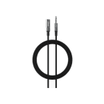 LDNIO LSY82B 3.5mm Male to Female High-Quality AUX Extension Cable