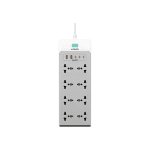 LDNIO SC4 GaN Desktop Charging Power Strip - 65W