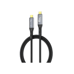 LDNIO TC11C 1 Meter Fast Charging Type C Cable