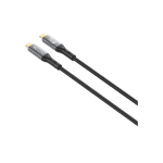 LDNIO TC11C 1 Meter Fast Charging Type C Cable