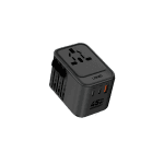 LDNIO Z8 Universal Travel Power Adapter-45W